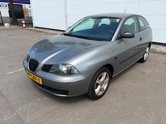 SEAT Ibiza - 1.4-16V Stella Airco APK 18-04-2027
