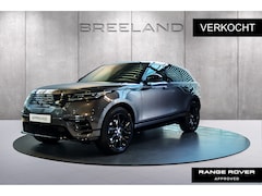 Land Rover Range Rover Velar - P400e DYNAMC SE | PANO | BLACK PACK | COLD CLIMATE PACK