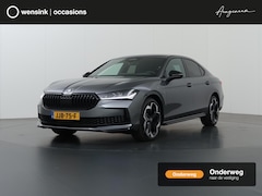 Skoda Superb - 1.5 TSI PHEV Sportline Business | Adaptieve Cruise Control | Apple CarPlay/Android Auto |