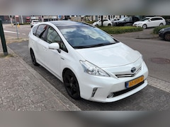 Toyota Prius Wagon - 1.8  Aspiration / NL Auto / Dealer Onderhouden / Trekhaak / Dakdragers / Rijklaar
