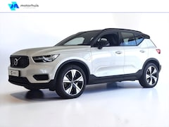 Volvo XC40 - 1.5 T4 211PK PHEV Recharge R-Design LED TREKHAAK APPLE CARPLAY CAMERA WINTERPACK