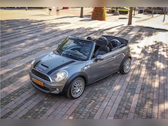 MINI Cabrio - 1.6 Cooper S Chili Xenon Harman/Kardon 174pk
