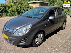 Opel Corsa - 1.3 CDTi EcoFlex S/S Business Edition