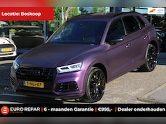 Audi Q5 - 50 TFSI e quattro S edition