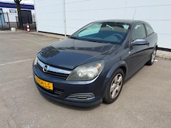 Opel Astra GTC - 1.6 Edition