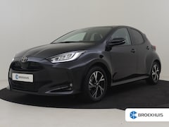 Toyota Yaris - Hybrid Comfort | Achteruitrijcamera | Stoel/stuurverwarming | Cruise control adapt | Lane