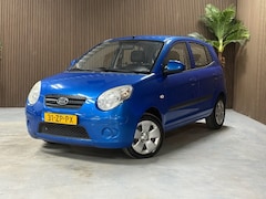 Kia Picanto - 1.0 X-pect
