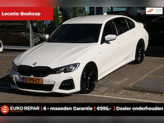 BMW 3-serie - 318i High Executive M-PAKKET AUTOMAAT
