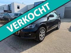 Audi Q5 - 2.0 TFSI quattro Pro Line Bj 2012 Exportprijs EX BPM