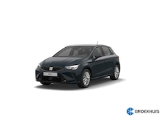 SEAT Ibiza - Reference | Parkeersensoren achter | Rijstrookbehoudassistent (Lane Assist)
