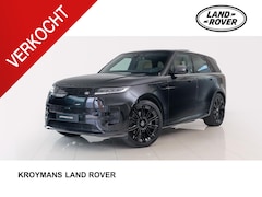 Land Rover Range Rover Sport - P440e Dynamic HSE | 23"| Trekhaak | BTW | 24 maanden Approved