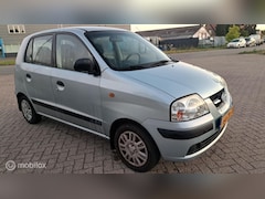 Hyundai Atos - 1.1i Dynamic