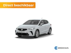 SEAT Ibiza - Reference | Parkeersensoren achter | Rijstrookbehoudassistent (Lane Assist)