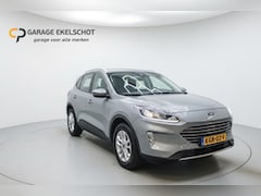 Ford Kuga - 2.5 FHEV Titanium|Cruise|Carplay|Camera