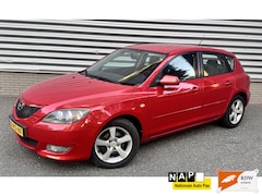 Mazda 3 Sport - 1.6 AUTOMAAT Executive NAP