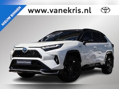 Toyota RAV4 - 2.5 Plug-in Hybrid AWD Bi-Tone Plus, Trekhaak