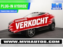 Lynk & Co 01 - 1.5 PHEV|FULL BLACK|360°CAM|PANO|262PK|SOH95%