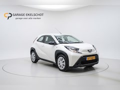 Toyota Aygo X - 1.0 VVT-i S-CVT|Camera|Automaat|ACC