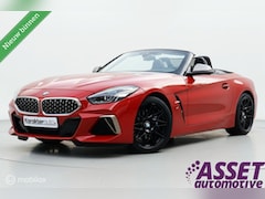 BMW Z4 Roadster - M40i High Executive| Head-up | Harman/Kardon