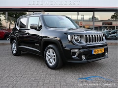 Jeep Renegade - 1.3T Limited