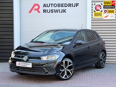 Volkswagen Polo - 1.0 TSI Life Business AppleCarPlay/Acc