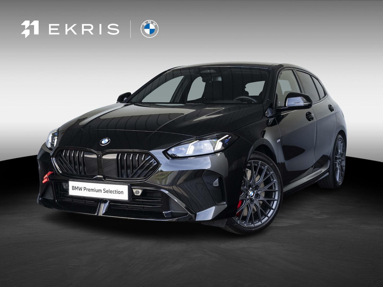 BMW 1-serie - 123 xDrive | M Sportpakket Pro | Innovation Pack | 19 inch | Comfort Access | M Adaptief o - AutoWereld.nl