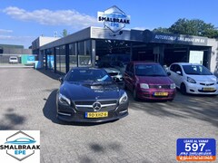Mercedes-Benz SL-klasse Cabrio - 350 Edition 1