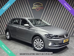 Volkswagen Polo - 1.0 TSI DSG Comfortline Business|CARPLAY|ACC|PDC|2 jaar APK