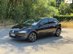 Volkswagen Polo - 1.0 High Line CARPLAY I R-LINE VELGEN I PDC I CLIMA I STOELVERW