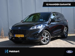 Ford Kuga - ST-Line X 2.5 PHEV 225pk Automaat WINTER-PACK | TREKHAAK | ADAPT. CC | HEAD-UP | ADAPT. CC