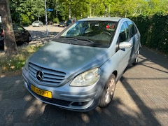 Mercedes-Benz B-klasse - 170