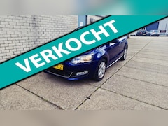 Volkswagen Polo - 1.2 TSI Highline Automaat 2e eigenaar