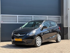 Opel Karl - 1.0 ecoFLEX 120 Jaar Edition bj.2019 Aico|Cc|Lage km|Nap