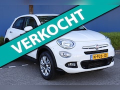 Fiat 500 X - 1.4 Turbo MultiAir