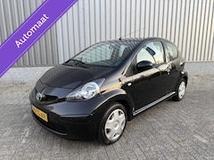 Toyota Aygo - 1.0-12V Sport