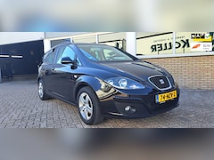 SEAT Altea XL - 1.6 Good Stuff nederlands geleverd..carplay