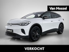 Volkswagen ID.4 - Pro Limited Edition 77 kWh 286 PK | UIT VOORRAAD LEVERBAAR | Automaat | Navigatie | Apple