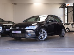 Volkswagen Golf - 1.5 TSI DSG 3X R-Line *Led*Camera*Virtual*ACC