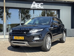 Land Rover Range Rover Evoque - 2.0 Si 4WD Prestige