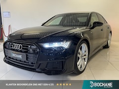Audi A6 Limousine - 55 TFSI e quattro S-line Competition | SOH 90% | B&O | HEAD UP |