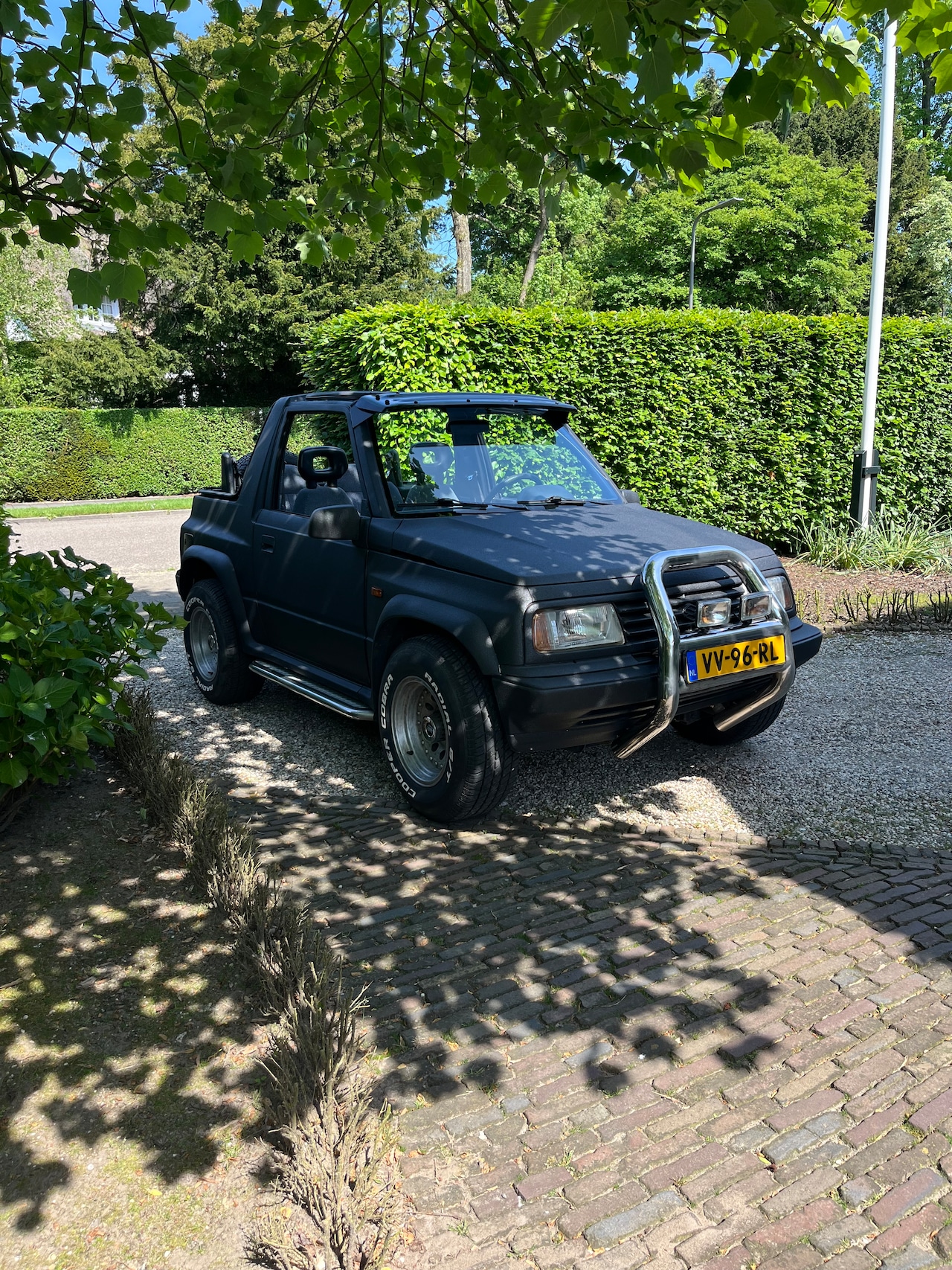 Suzuki Vitara - AUT.JLX.KAT - AutoWereld.nl