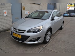 Opel Astra Sports Tourer - 1.4 Blitz1e eigenaar Airco