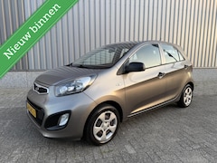Kia Picanto - 1.0 CVVT