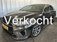 Kia Pro cee'd - ProCeed 1.0 T-GDI GT-Line 1E EIGN/ECC/APPLE/CAMERA/CRUISE