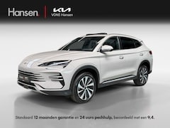 BYD Seal U - 1.5 DM-i FWD Boost I PHEV I Panoramadak I 360 Camera I Adaptive I CarPlay I Stoelverwarmin