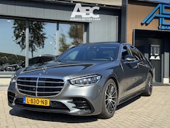 Mercedes-Benz S-klasse - 350d AMG Line HUD 360 Bur