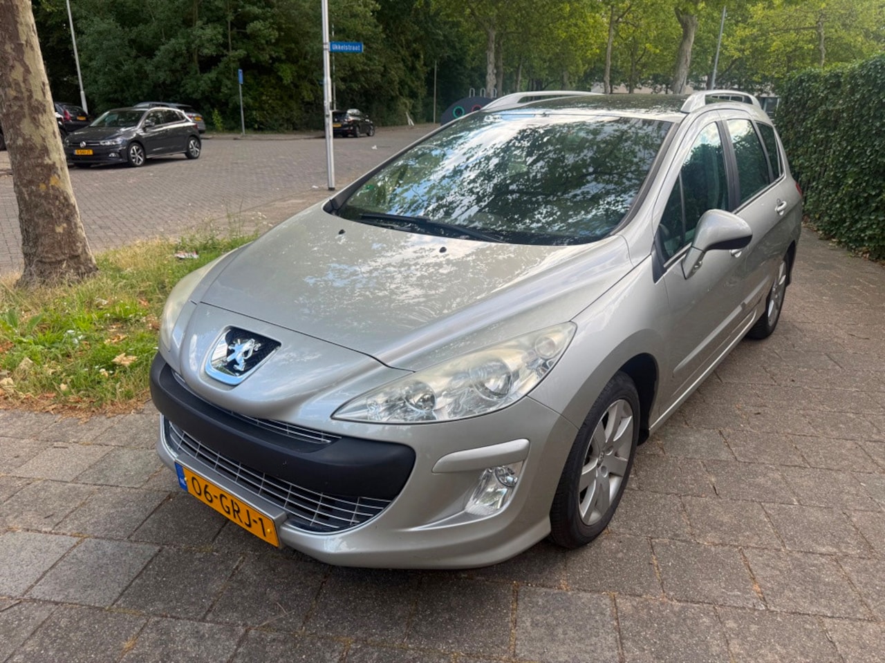 Peugeot 308 - 1.6 THP XT 1.6 THP XT - AutoWereld.nl