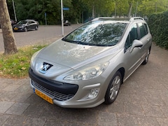 Peugeot 308 - 1.6 THP XT