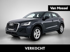 Audi Q2 - 30 TFSI Pro Line | Assistentiepakket Parking | virtual cockpit plus | Lichtpakket ambient