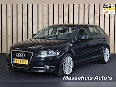 Audi A3 Sportback - 1.4 TFSI Ambition Pro Line Business S-tronic Trekhaak Navi Clima Cruise NL-auto Nwe APK